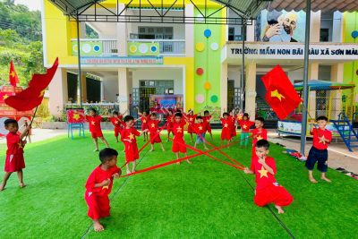 Nhiệt liệt chào mừng 50 năm Ngày Giải phóng miền Nam, thống nhất đất nước (30/4/1975 – 30/4/2025)!